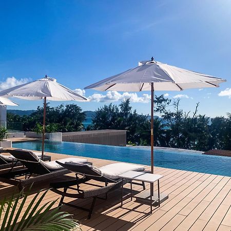 Mandarin Nest Boracay Otel Balabag  Dış mekan fotoğraf