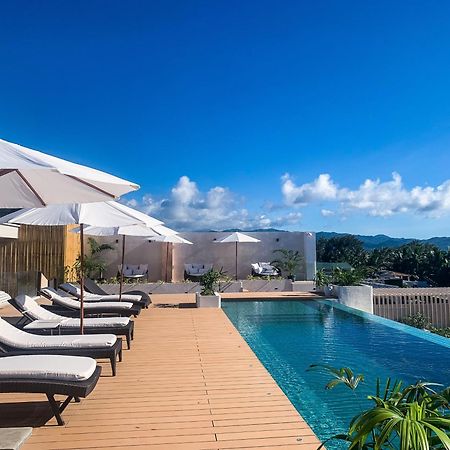Mandarin Nest Boracay Otel Balabag  Dış mekan fotoğraf