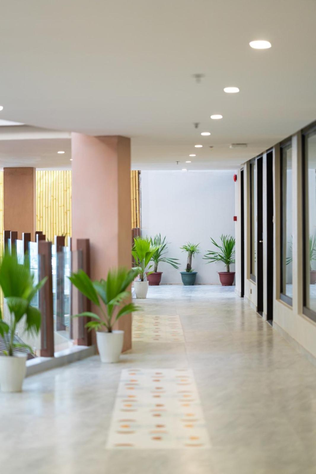 Mandarin Nest Boracay Otel Balabag  Dış mekan fotoğraf
