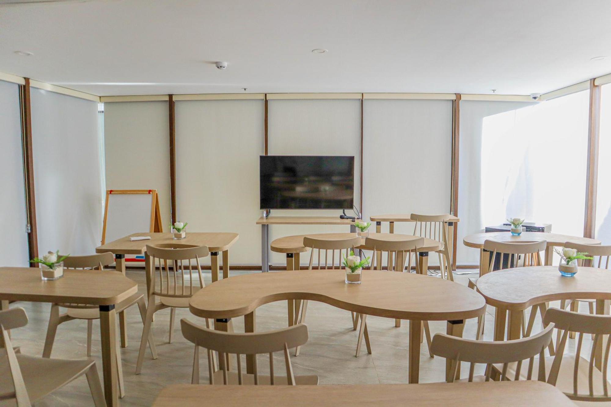 Mandarin Nest Boracay Otel Balabag  Dış mekan fotoğraf