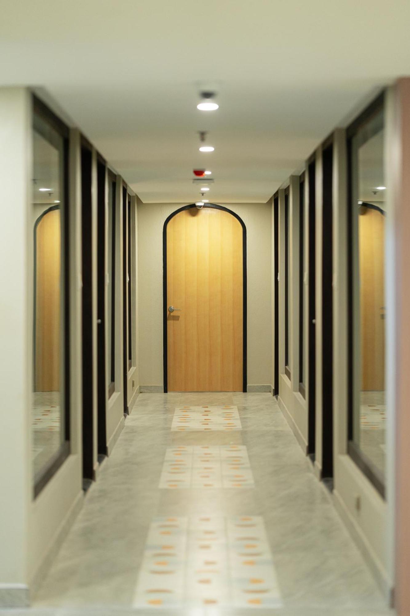 Mandarin Nest Boracay Otel Balabag  Dış mekan fotoğraf