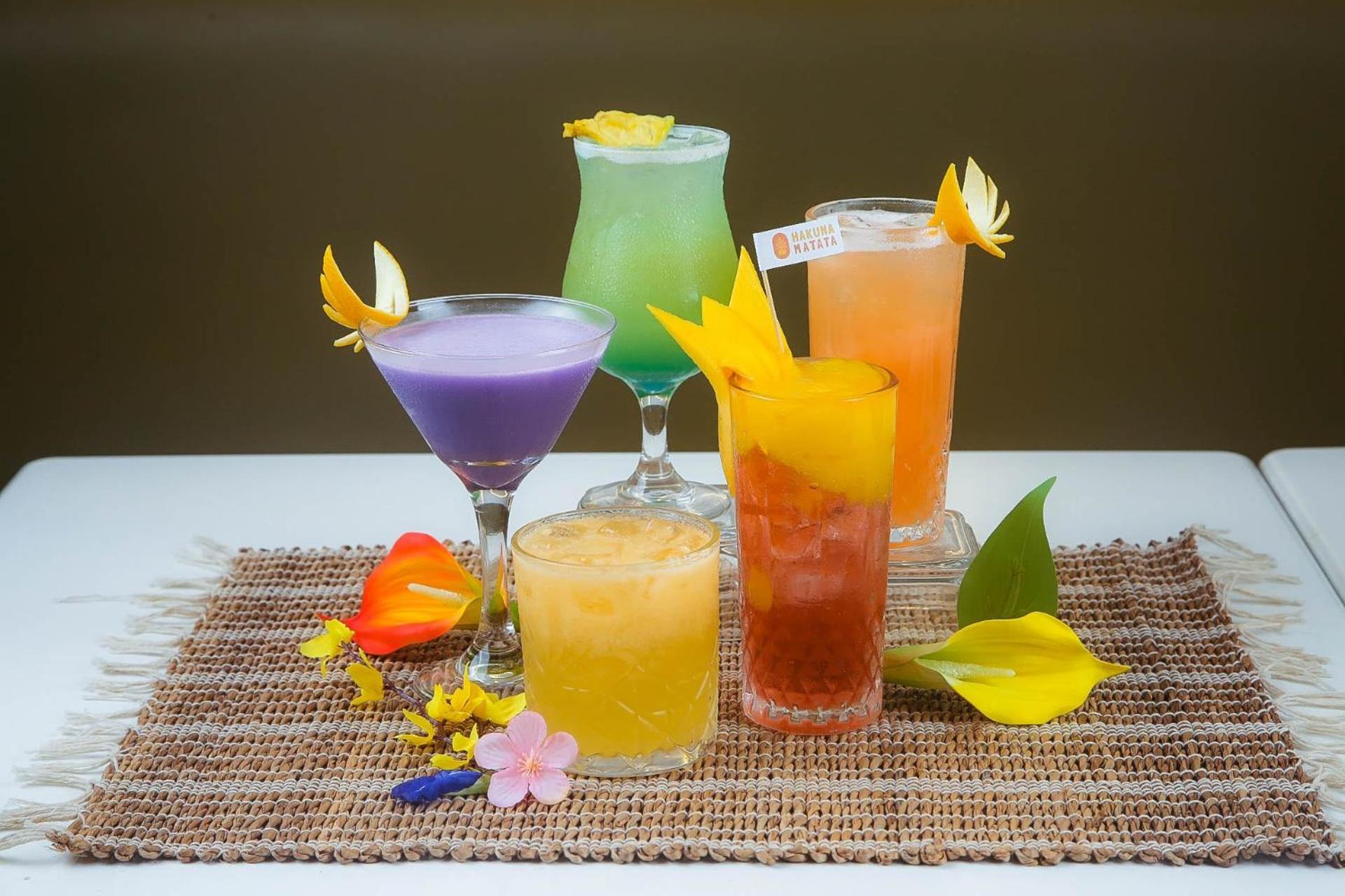 Mandarin Nest Boracay Otel Balabag  Dış mekan fotoğraf
